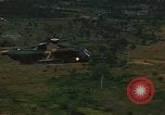 Standbild USA HH-53-Helikopter Vietnam, 1967, aus Sekunde 52 historischem Filmmaterial Videoclip 65675042668