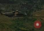 Standbild USA HH-53-Helikopter Vietnam, 1967, aus Sekunde 53 historischem Filmmaterial Videoclip 65675042668