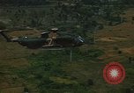 Standbild USA HH-53-Helikopter Vietnam, 1967, aus Sekunde 54 historischem Filmmaterial Videoclip 65675042668