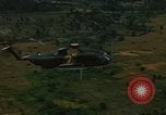 Standbild USA HH-53-Helikopter Vietnam, 1967, aus Sekunde 55 historischem Filmmaterial Videoclip 65675042668