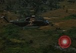 Standbild USA HH-53-Helikopter Vietnam, 1967, aus Sekunde 57 historischem Filmmaterial Videoclip 65675042668