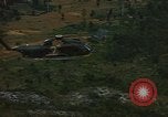 Standbild USA HH-53-Helikopter Vietnam, 1967, aus Sekunde 62 historischem Filmmaterial Videoclip 65675042668