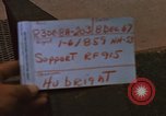 Standbild USA HH-53-Helikopter Vietnam, 1967, aus Sekunde 4 historischem Filmmaterial Videoclip 65675042669
