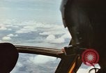 Standbild USA HH-53-Helikopter Vietnam, 1967, aus Sekunde 32 historischem Filmmaterial Videoclip 65675042669