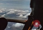 Standbild USA HH-53-Helikopter Vietnam, 1967, aus Sekunde 34 historischem Filmmaterial Videoclip 65675042669