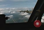 Standbild USA HH-53-Helikopter Vietnam, 1967, aus Sekunde 58 historischem Filmmaterial Videoclip 65675042669