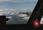 Standbild USA HH-53-Helikopter Vietnam, 1967, aus Sekunde 60 historischem Filmmaterial Videoclip 65675042669