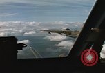 Standbild USA HH-53-Helikopter Vietnam, 1967, aus Sekunde 61 historischem Filmmaterial Videoclip 65675042669