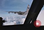 Standbild USA HH-53-Helikopter Vietnam, 1967, aus Sekunde 6 historischem Filmmaterial Videoclip 65675042670