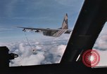 Standbild USA HH-53-Helikopter Vietnam, 1967, aus Sekunde 8 historischem Filmmaterial Videoclip 65675042670