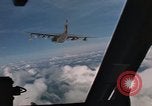 Standbild USA HH-53-Helikopter Vietnam, 1967, aus Sekunde 16 historischem Filmmaterial Videoclip 65675042670