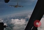 Standbild USA HH-53-Helikopter Vietnam, 1967, aus Sekunde 20 historischem Filmmaterial Videoclip 65675042670