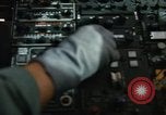 Standbild USA HH-53-Helikopter Vietnam, 1967, aus Sekunde 54 historischem Filmmaterial Videoclip 65675042670