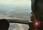 Standbild USA HH-53-Helikopter Vietnam, 1967, aus Sekunde 61 historischem Filmmaterial Videoclip 65675042670