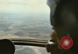 Standbild USA HH-53-Helikopter Vietnam, 1967, aus Sekunde 62 historischem Filmmaterial Videoclip 65675042670