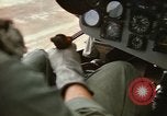 Standbild USA HH-53-Helikopter Vietnam, 1967, aus Sekunde 40 historischem Filmmaterial Videoclip 65675042671