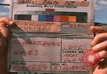 Standbild USA HH-53-Helikopter Vietnam, 1967, aus Sekunde 1 historischem Filmmaterial Videoclip 65675042672