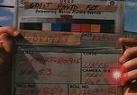 Standbild USA HH-53-Helikopter Vietnam, 1967, aus Sekunde 5 historischem Filmmaterial Videoclip 65675042672