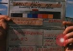 Standbild USA HH-53-Helikopter Vietnam, 1967, aus Sekunde 9 historischem Filmmaterial Videoclip 65675042672