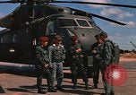 Standbild USA HH-53-Helikopter Vietnam, 1967, aus Sekunde 18 historischem Filmmaterial Videoclip 65675042672