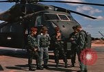 Standbild USA HH-53-Helikopter Vietnam, 1967, aus Sekunde 21 historischem Filmmaterial Videoclip 65675042672