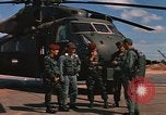 Standbild USA HH-53-Helikopter Vietnam, 1967, aus Sekunde 24 historischem Filmmaterial Videoclip 65675042672