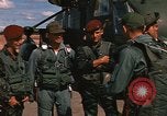 Standbild USA HH-53-Helikopter Vietnam, 1967, aus Sekunde 32 historischem Filmmaterial Videoclip 65675042672