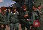 Standbild USA HH-53-Helikopter Vietnam, 1967, aus Sekunde 35 historischem Filmmaterial Videoclip 65675042672
