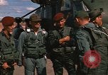 Standbild USA HH-53-Helikopter Vietnam, 1967, aus Sekunde 41 historischem Filmmaterial Videoclip 65675042672