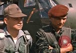 Standbild USA HH-53-Helikopter Vietnam, 1967, aus Sekunde 48 historischem Filmmaterial Videoclip 65675042672