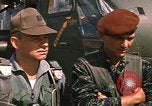 Standbild USA HH-53-Helikopter Vietnam, 1967, aus Sekunde 49 historischem Filmmaterial Videoclip 65675042672