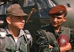 Standbild USA HH-53-Helikopter Vietnam, 1967, aus Sekunde 51 historischem Filmmaterial Videoclip 65675042672