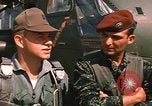 Standbild USA HH-53-Helikopter Vietnam, 1967, aus Sekunde 52 historischem Filmmaterial Videoclip 65675042672