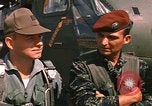 Standbild USA HH-53-Helikopter Vietnam, 1967, aus Sekunde 53 historischem Filmmaterial Videoclip 65675042672