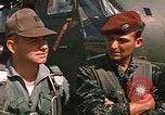 Standbild USA HH-53-Helikopter Vietnam, 1967, aus Sekunde 54 historischem Filmmaterial Videoclip 65675042672