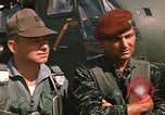 Standbild USA HH-53-Helikopter Vietnam, 1967, aus Sekunde 56 historischem Filmmaterial Videoclip 65675042672