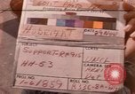Image of United States HH-53 helicopter Vietnam, 1967, second 1 stock footage video 65675042673