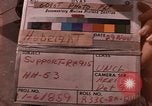 Image of United States HH-53 helicopter Vietnam, 1967, second 4 stock footage video 65675042673