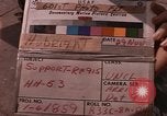 Image of United States HH-53 helicopter Vietnam, 1967, second 5 stock footage video 65675042673