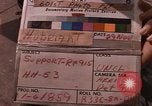 Image of United States HH-53 helicopter Vietnam, 1967, second 6 stock footage video 65675042673