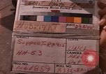 Image of United States HH-53 helicopter Vietnam, 1967, second 7 stock footage video 65675042673