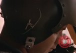 Image of United States HH-53 helicopter Vietnam, 1967, second 19 stock footage video 65675042673