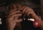 Image of United States HH-53 helicopter Vietnam, 1967, second 33 stock footage video 65675042673