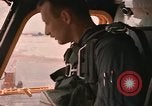 Image of United States HH-53 helicopter Vietnam, 1967, second 44 stock footage video 65675042673