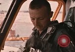 Image of United States HH-53 helicopter Vietnam, 1967, second 51 stock footage video 65675042673