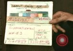 Image of United States HH-53 helicopter Vietnam, 1967, second 3 stock footage video 65675042674
