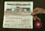 Image of United States HH-53 helicopter Vietnam, 1967, second 6 stock footage video 65675042674
