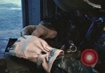 Image of United States HH-53 helicopter Vietnam, 1967, second 45 stock footage video 65675042674