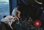 Image of United States HH-53 helicopter Vietnam, 1967, second 46 stock footage video 65675042674