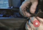 Image of United States HH-53 helicopter Vietnam, 1967, second 51 stock footage video 65675042674